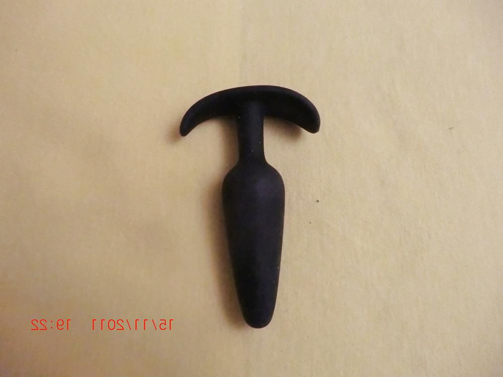 25P My CBT Toys