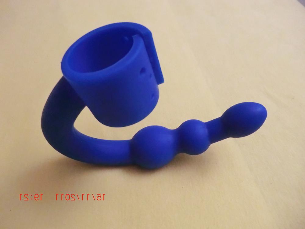 25P My CBT Toys