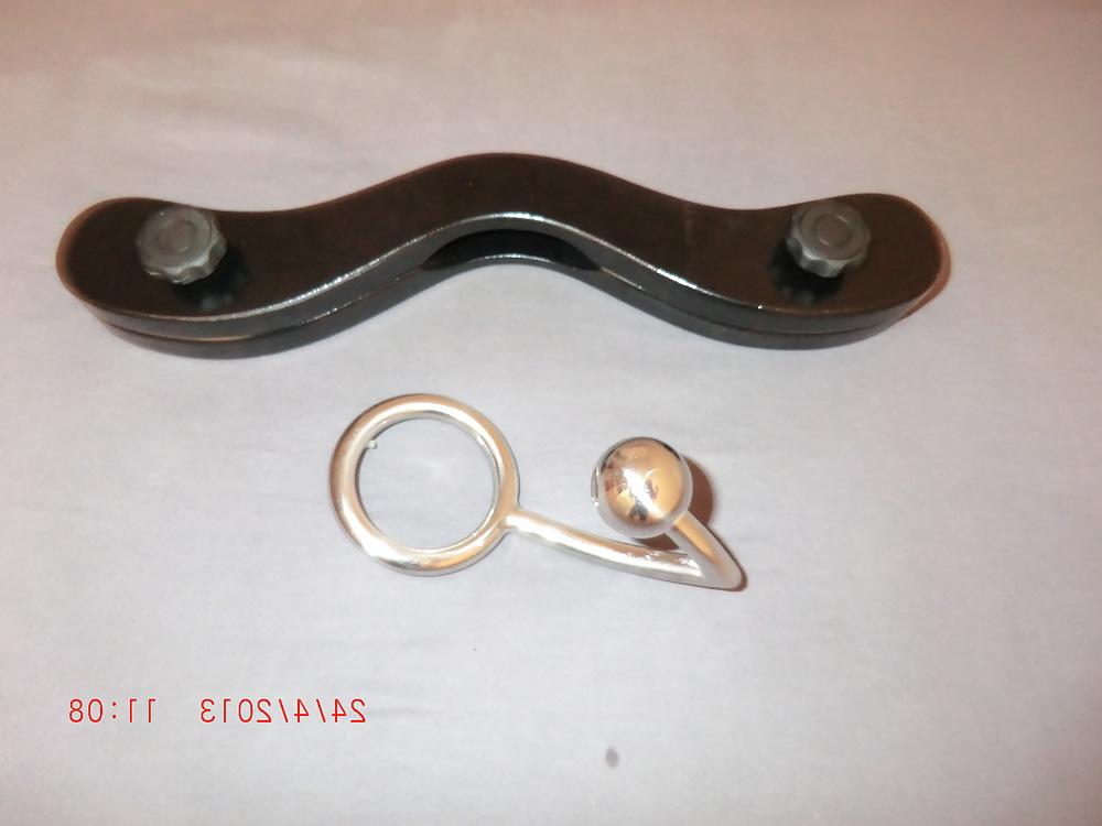 25P My CBT Toys