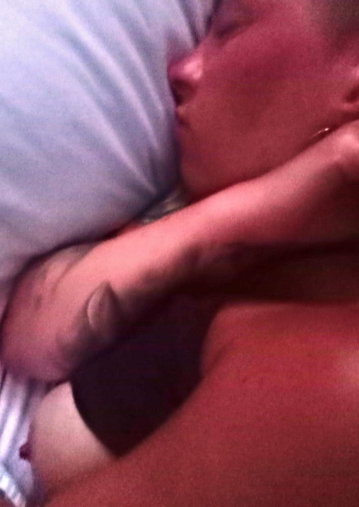 17P Milf wife Anette summer naughty cuckold BDSM adventures