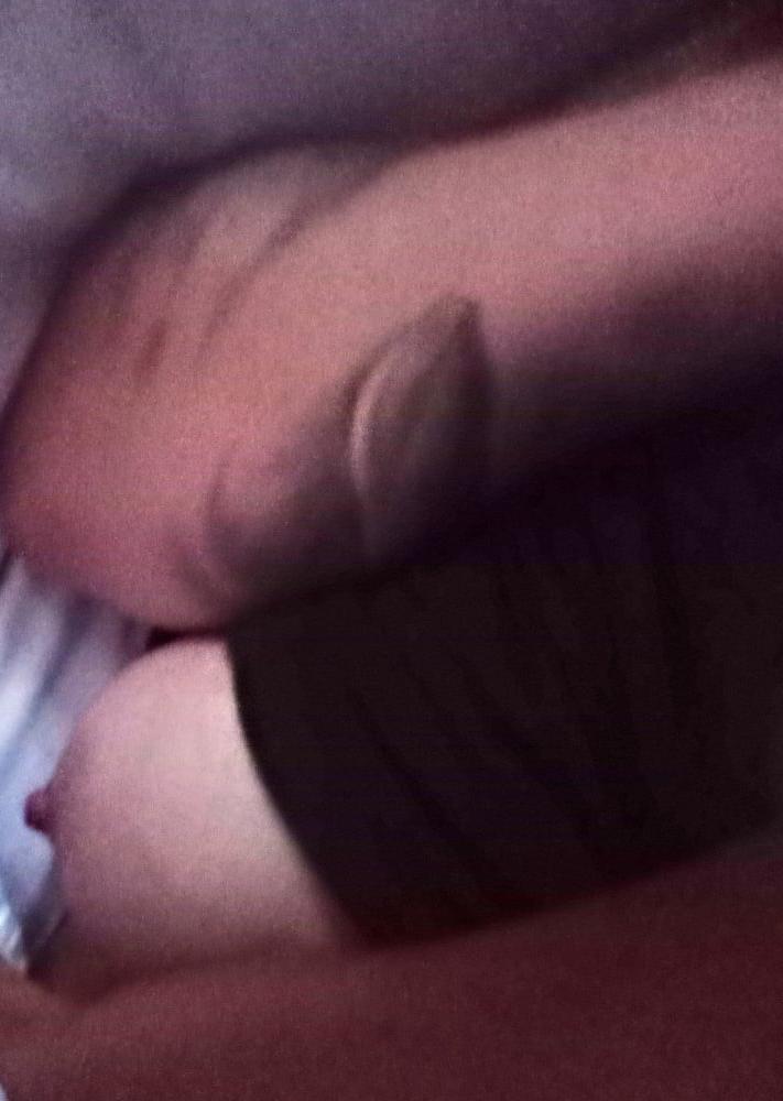 17P Milf wife Anette summer naughty cuckold BDSM adventures