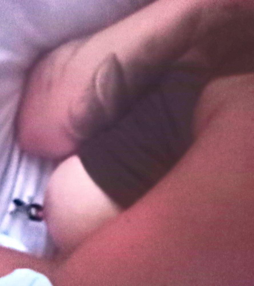 17P Milf wife Anette summer naughty cuckold BDSM adventures