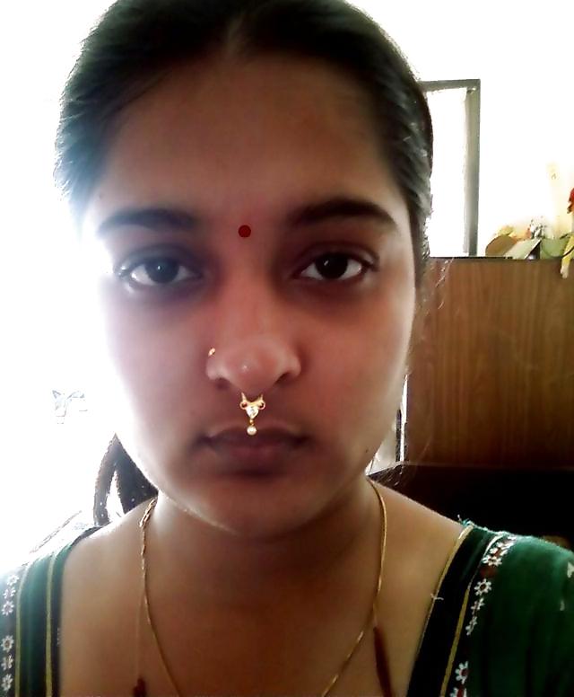 25P Exposing indian