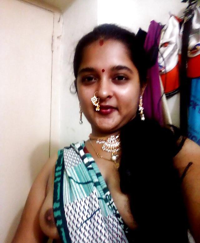 25P Exposing indian