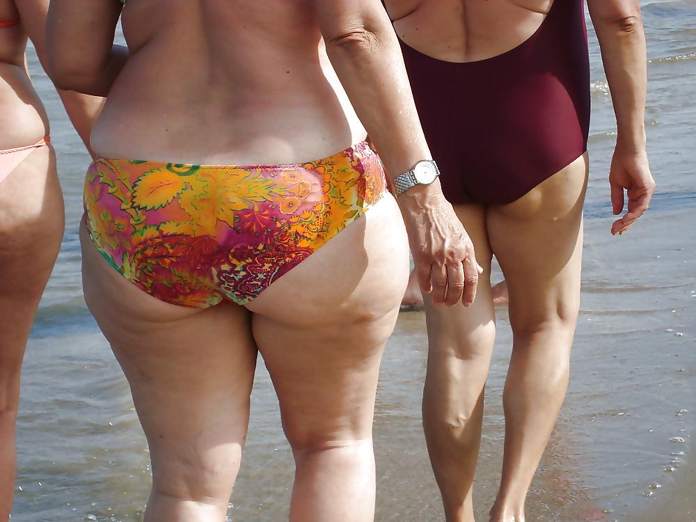 25P Only hottie grannies part.2