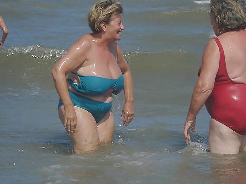 25P Only hottie grannies part.2