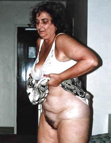 25P Only hottie grannies part.2