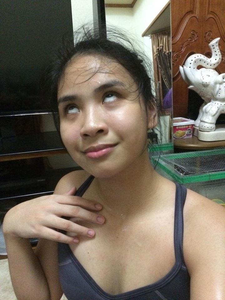 25P Crazy Cute Thai Teen Nudes Leaked