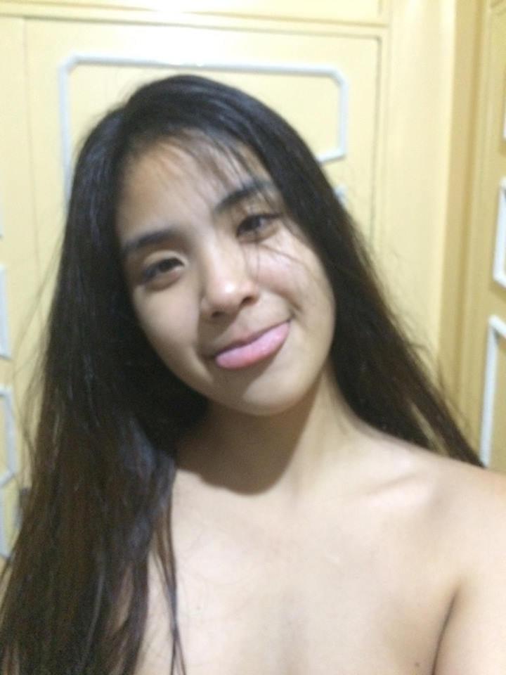 25P Crazy Cute Thai Teen Nudes Leaked