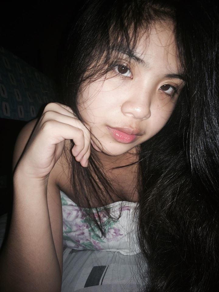 25P Crazy Cute Thai Teen Nudes Leaked