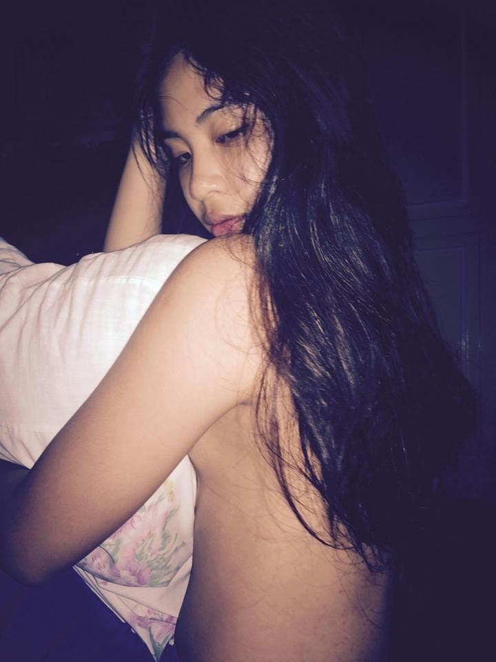 25P Crazy Cute Thai Teen Nudes Leaked