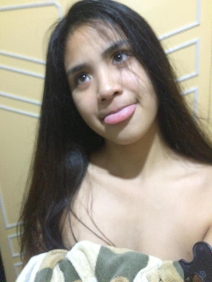 25P Crazy Cute Thai Teen Nudes Leaked