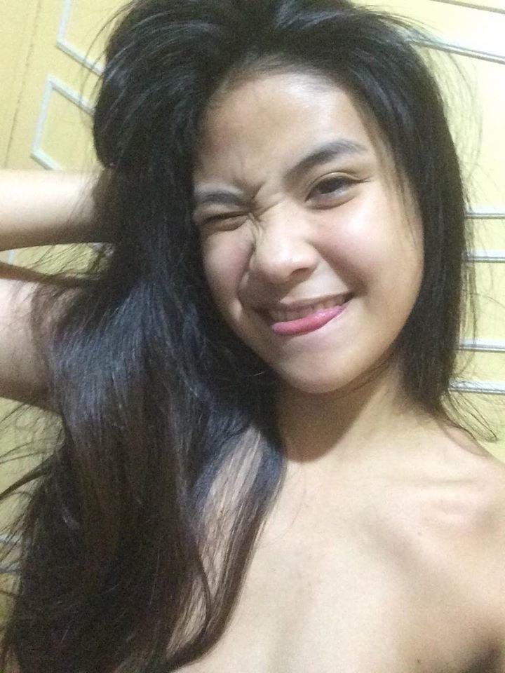 25P Crazy Cute Thai Teen Nudes Leaked