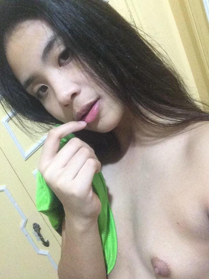 25P Crazy Cute Thai Teen Nudes Leaked