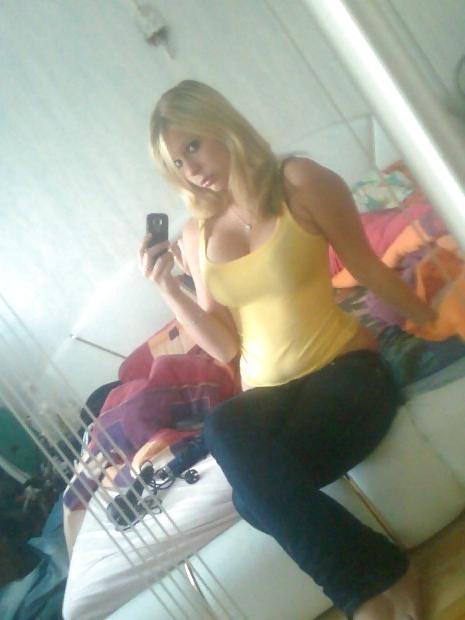 25P The Best Of Busty Teens - Edition 83