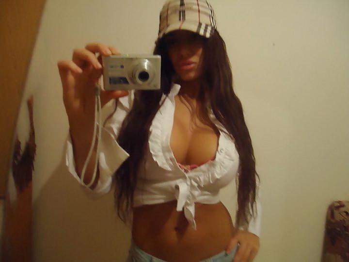 25P The Best Of Busty Teens - Edition 83