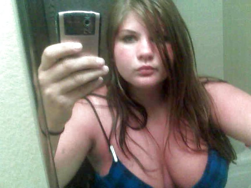 25P The Best Of Busty Teens - Edition 83