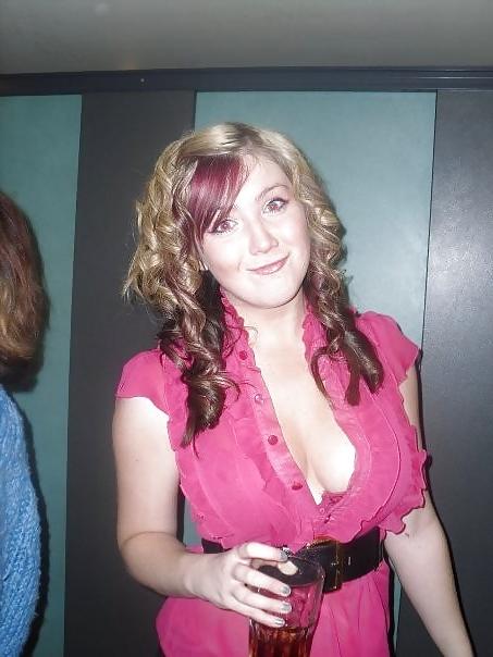 25P The Best Of Busty Teens - Edition 83