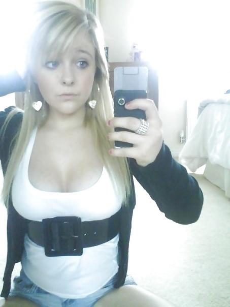 25P The Best Of Busty Teens - Edition 83