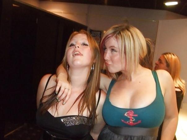 25P The Best Of Busty Teens - Edition 83