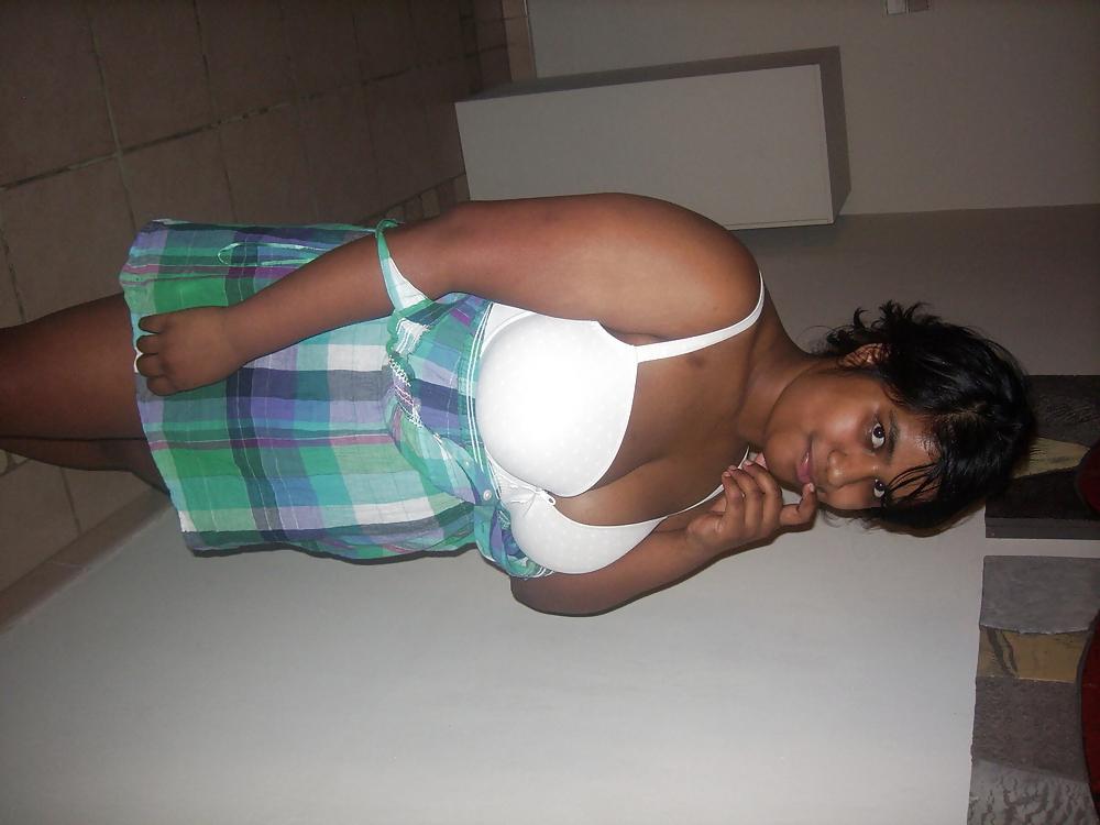 12P My sexy crazy chubby indian gf =D