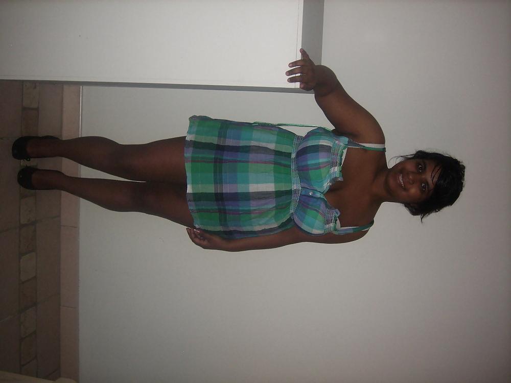 12P My sexy crazy chubby indian gf =D