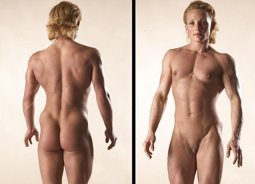 25P Beautiful Front and Back Babes by TROC