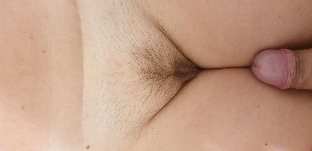 10P My wife
