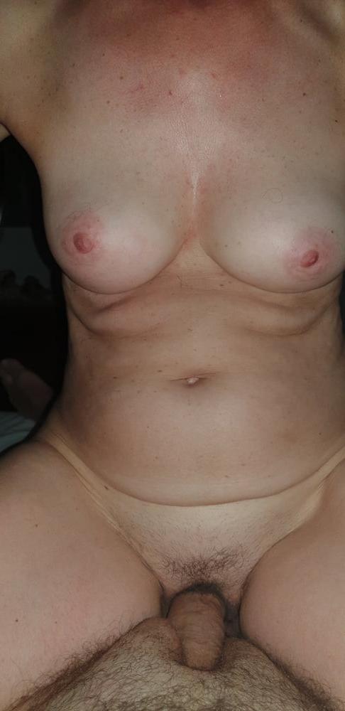 10P My wife
