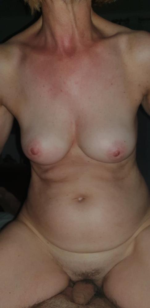 10P My wife