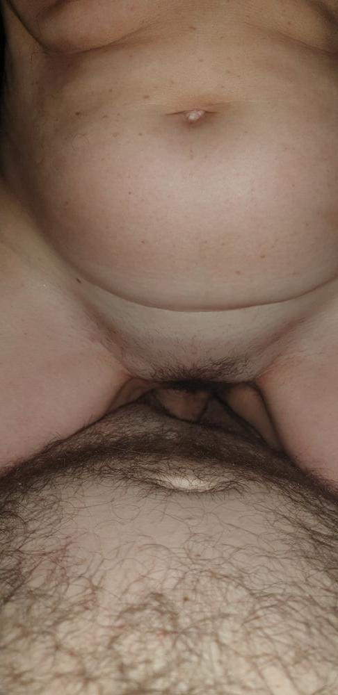 10P My wife