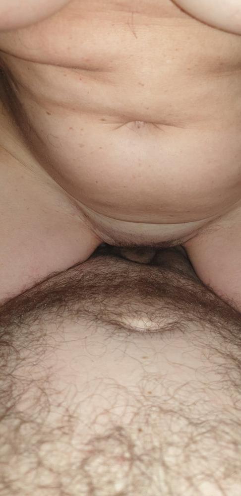 10P My wife