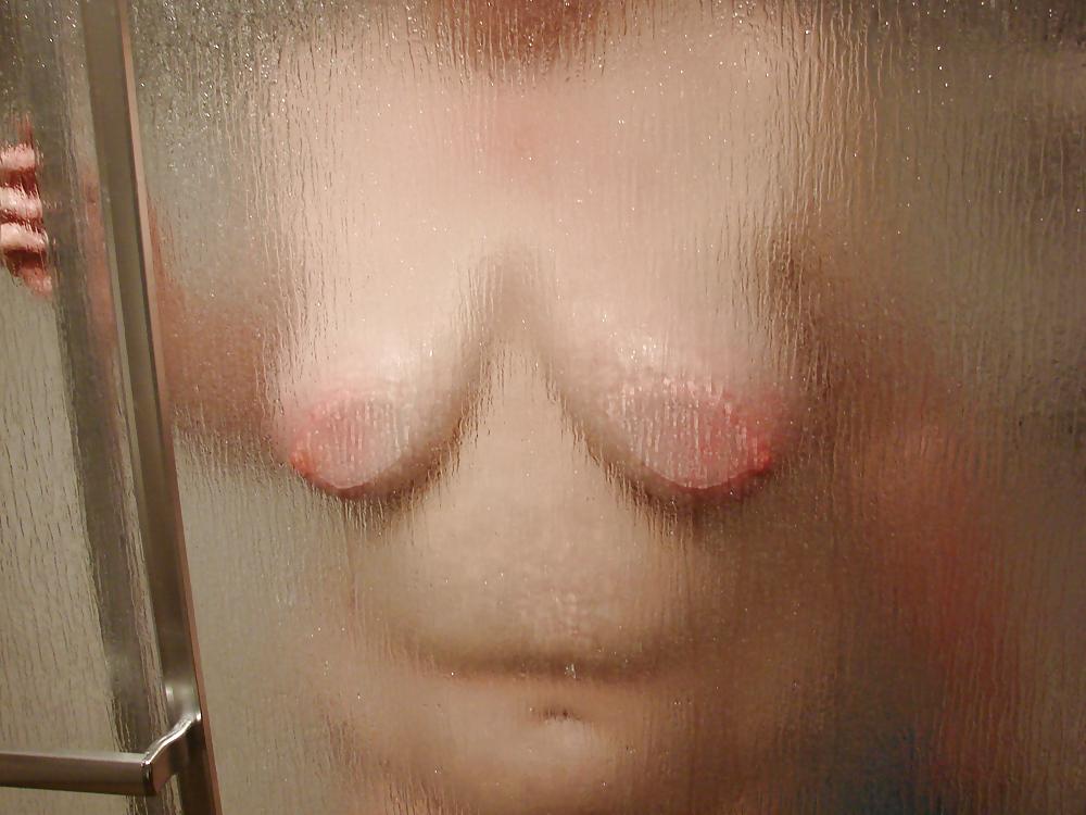 18P BBW GF's BOOBS