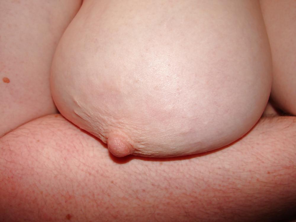 18P BBW GF's BOOBS