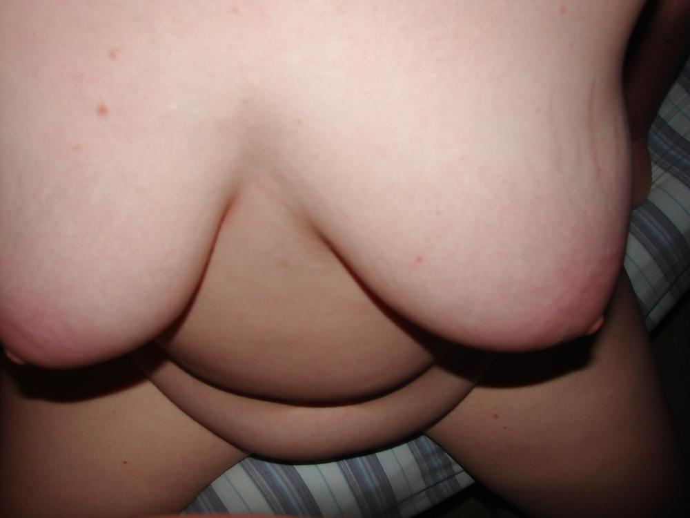 18P BBW GF's BOOBS