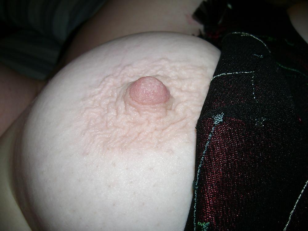 18P BBW GF's BOOBS