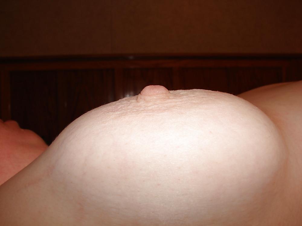 18P BBW GF's BOOBS