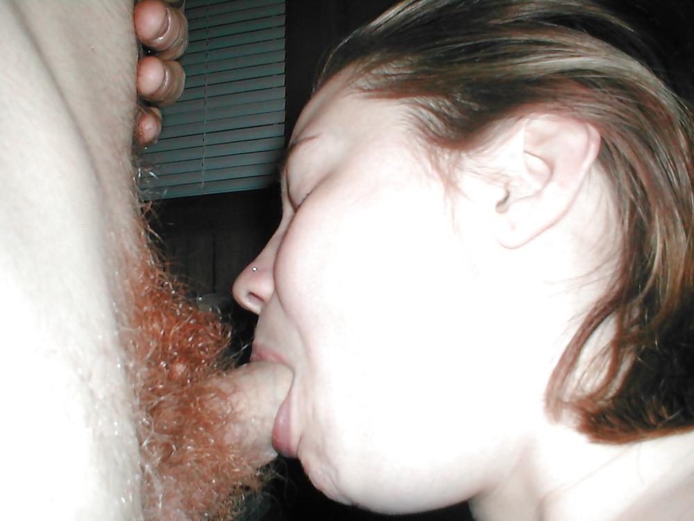 25P Teen with Big Tits - Blowing and Facials