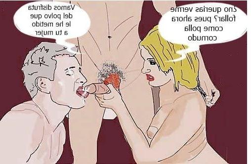 14P solo para cornudos y parejas reales