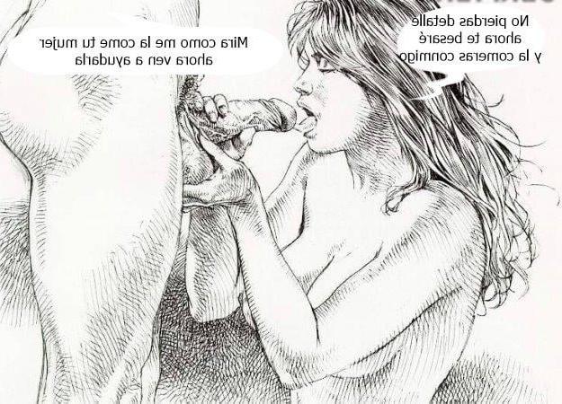 14P solo para cornudos y parejas reales