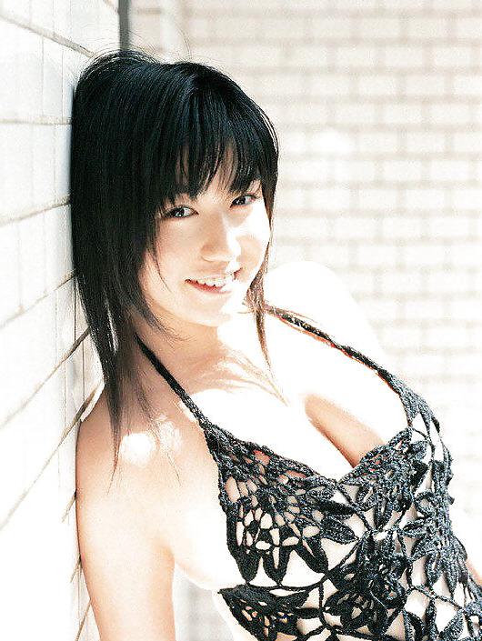 25P Japanese Bikini Babes-Nonami Takizawa (4)