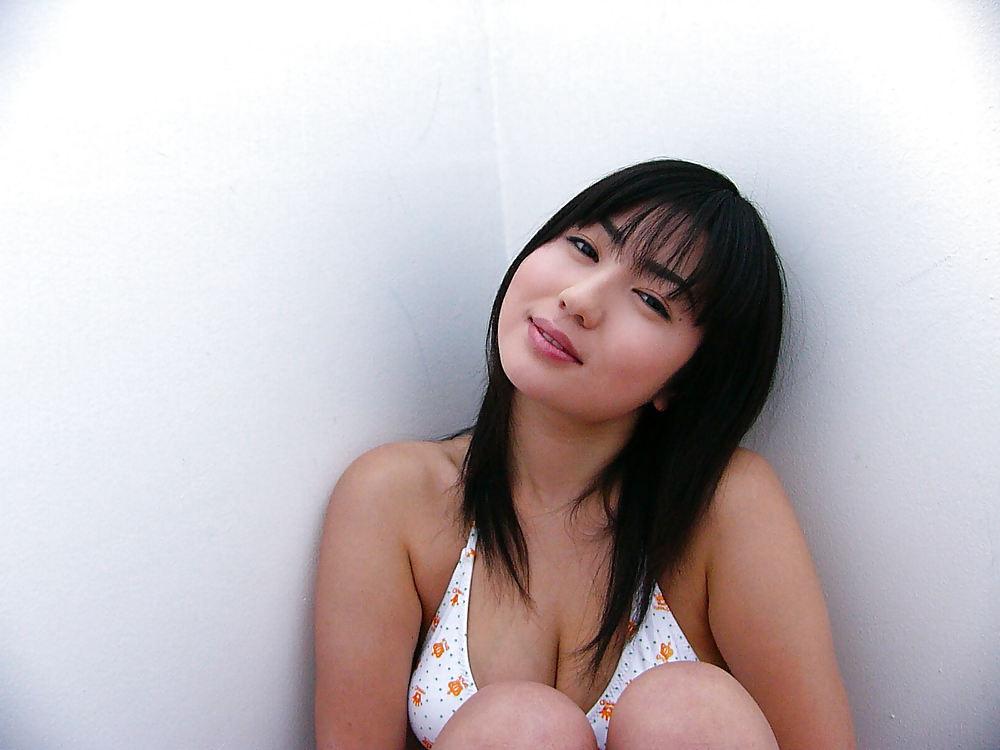 25P Japanese Bikini Babes-Nonami Takizawa (4)