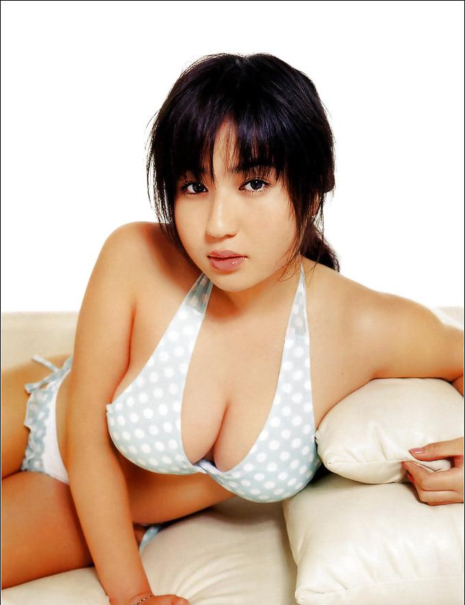 25P Japanese Bikini Babes-Nonami Takizawa (4)