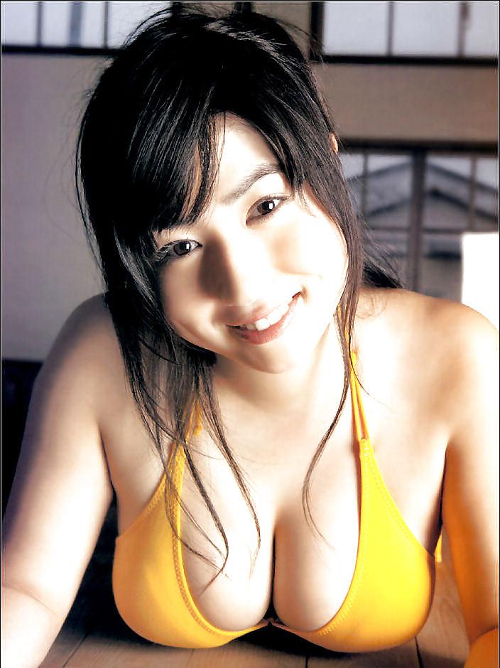 25P Japanese Bikini Babes-Nonami Takizawa (4)