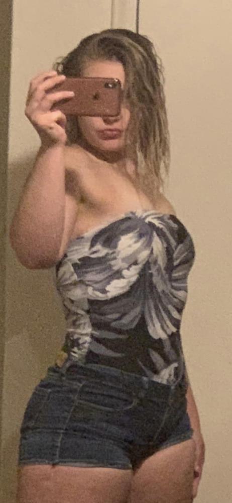 25P Thick Curvy Swinger MILF Big Ass &amp; Meaty Cum Covered Cunt