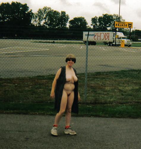 25P Just A Slut
