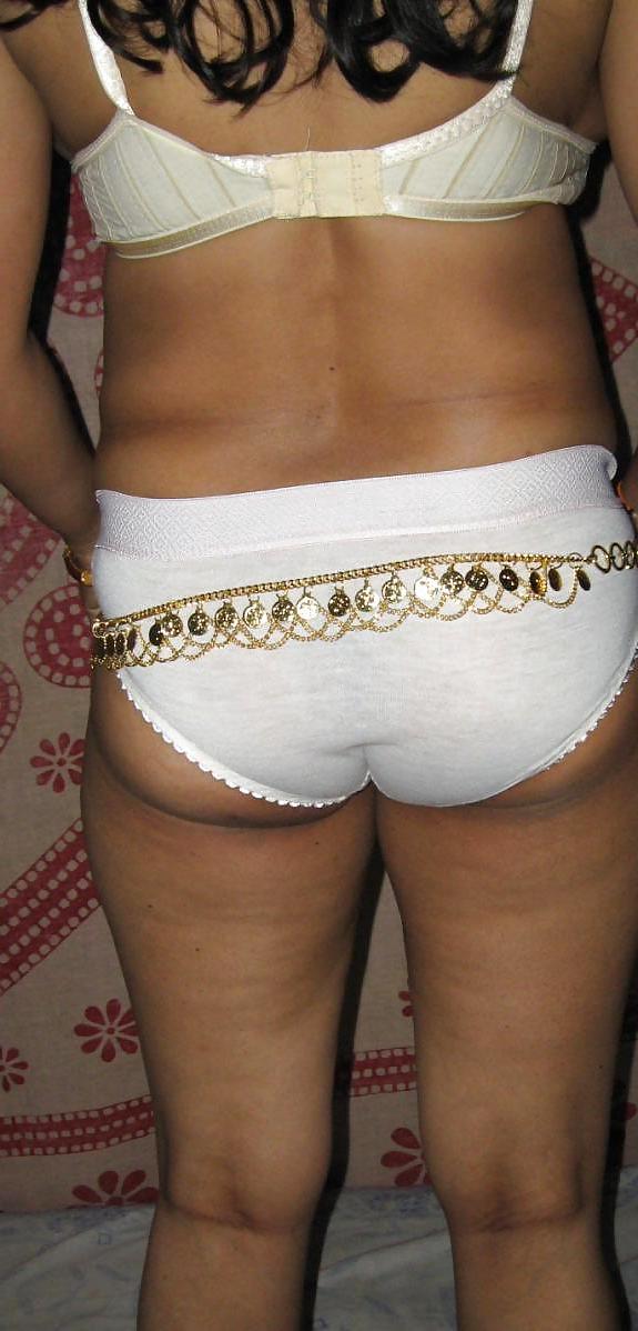 25P Indian house wife