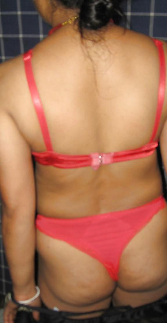 25P Indian house wife