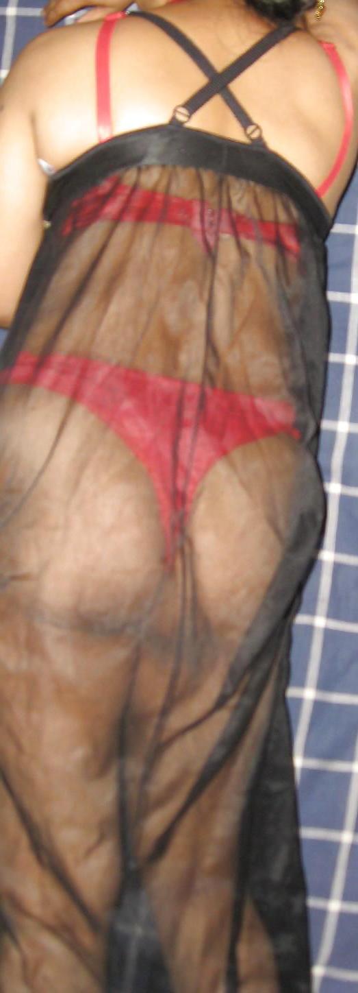 25P Indian house wife
