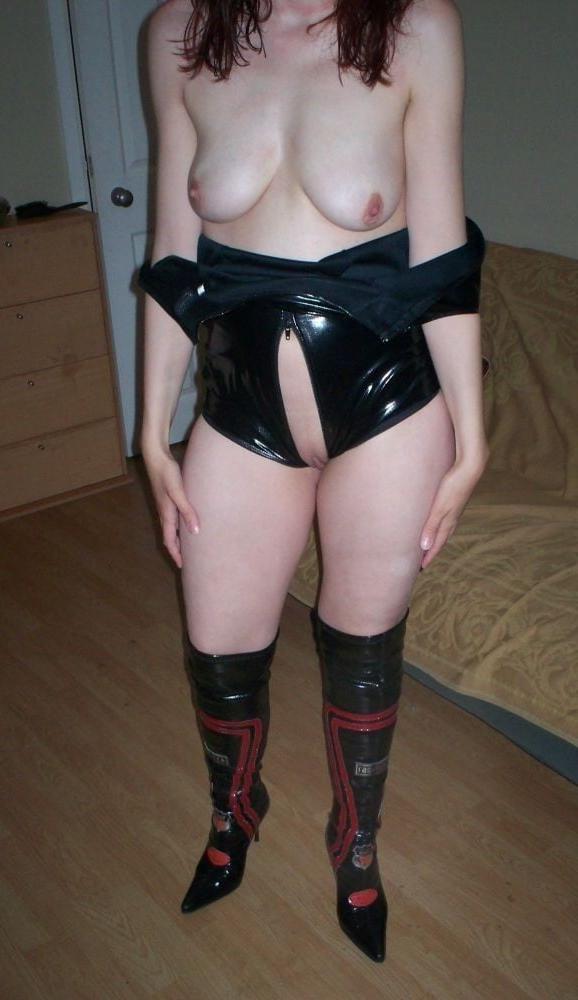 25P Bonus boots 26